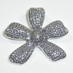 Silpada Jewelry - Silpada Sterling Silver Flower Pendant S1101 Silpada Jewelry - Silpada Sterling Silver Flower Pendant S1101